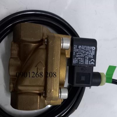 VAN ĐIỆN TỪ GSR CHỐNG NỔ DN25